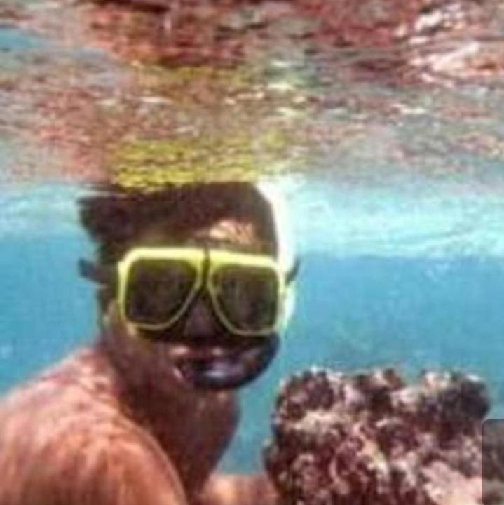 Photo of Human In Picture in Ponton