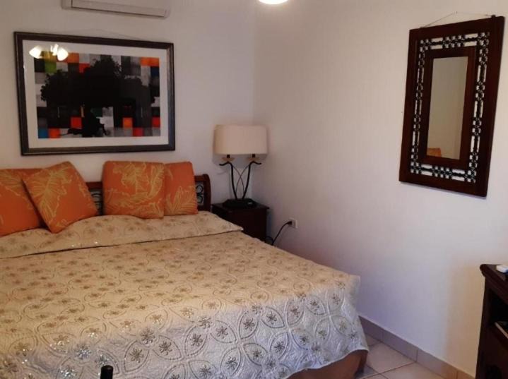 Photo of Bedroom in Ponton