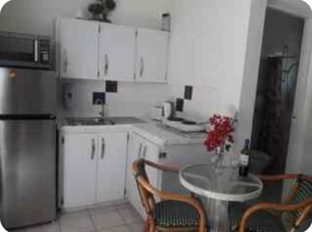 Photo of Kitchen in Ponton
