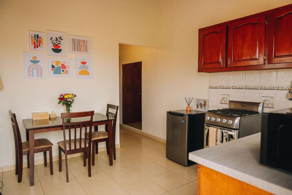 Photo of Kitchen in Noord