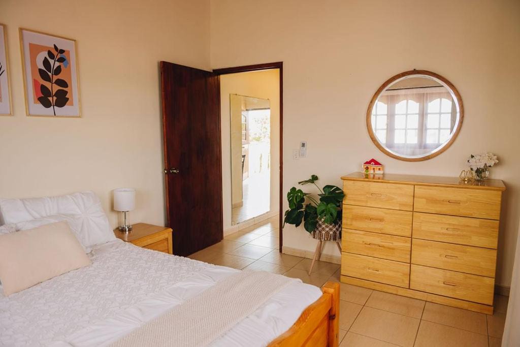 Photo of Bedroom in Noord