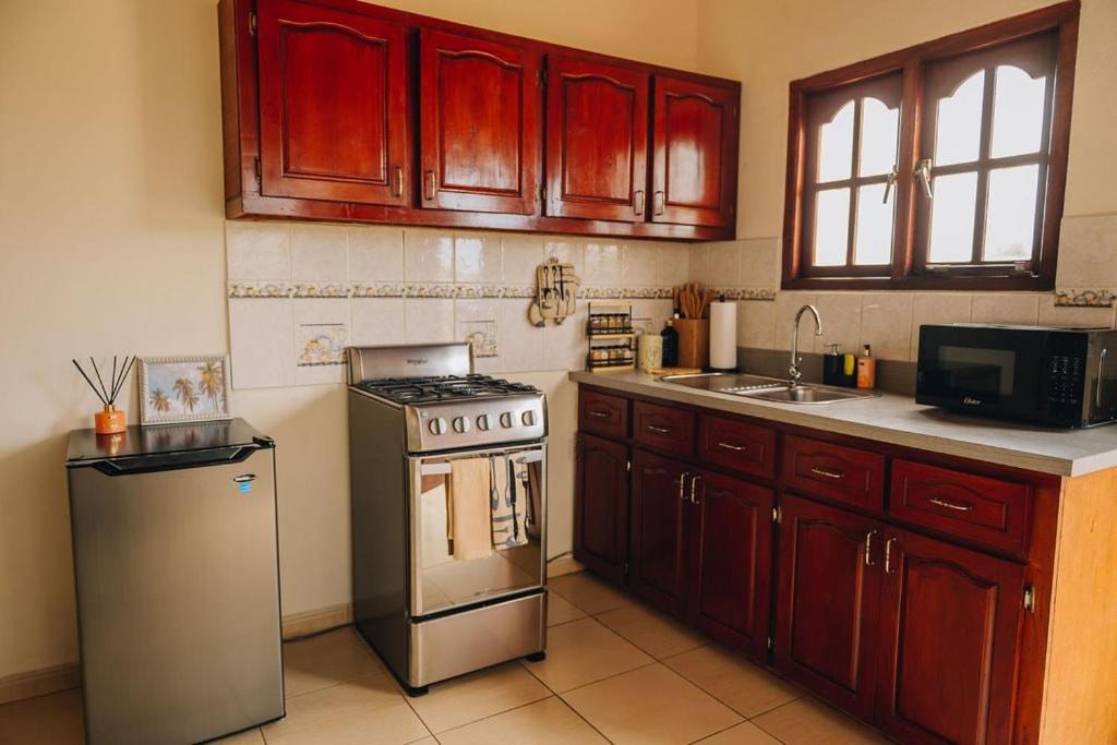 Photo of Kitchen in Noord