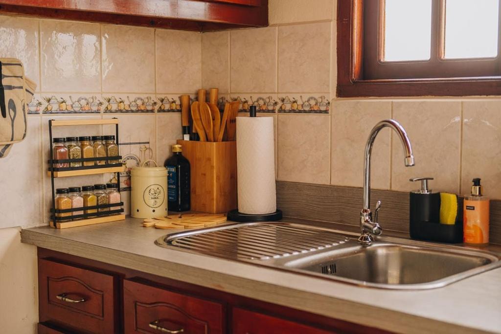 Photo of Kitchen in Noord