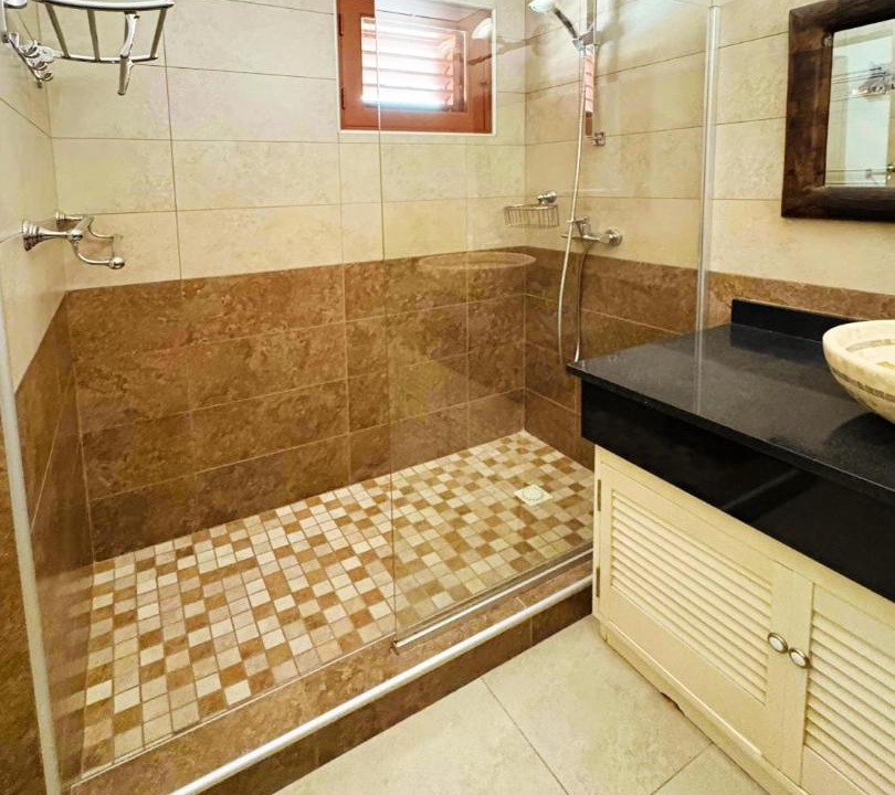 Photo of Bathroom in Santa Cruz