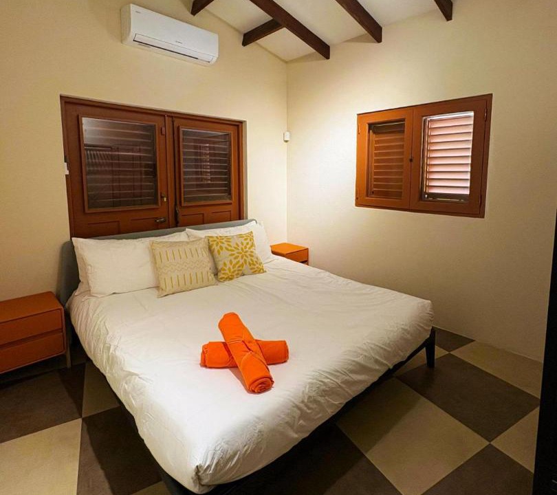 Photo of Bedroom in Santa Cruz