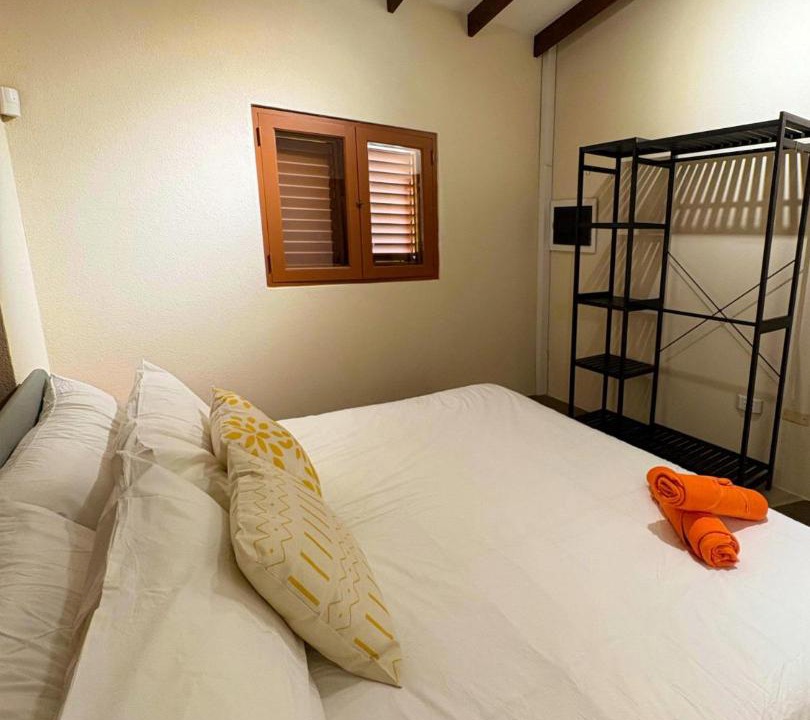 Photo of Bedroom in Santa Cruz