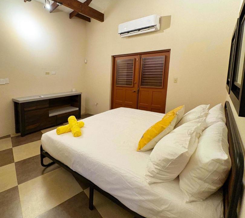 Photo of Bedroom in Santa Cruz