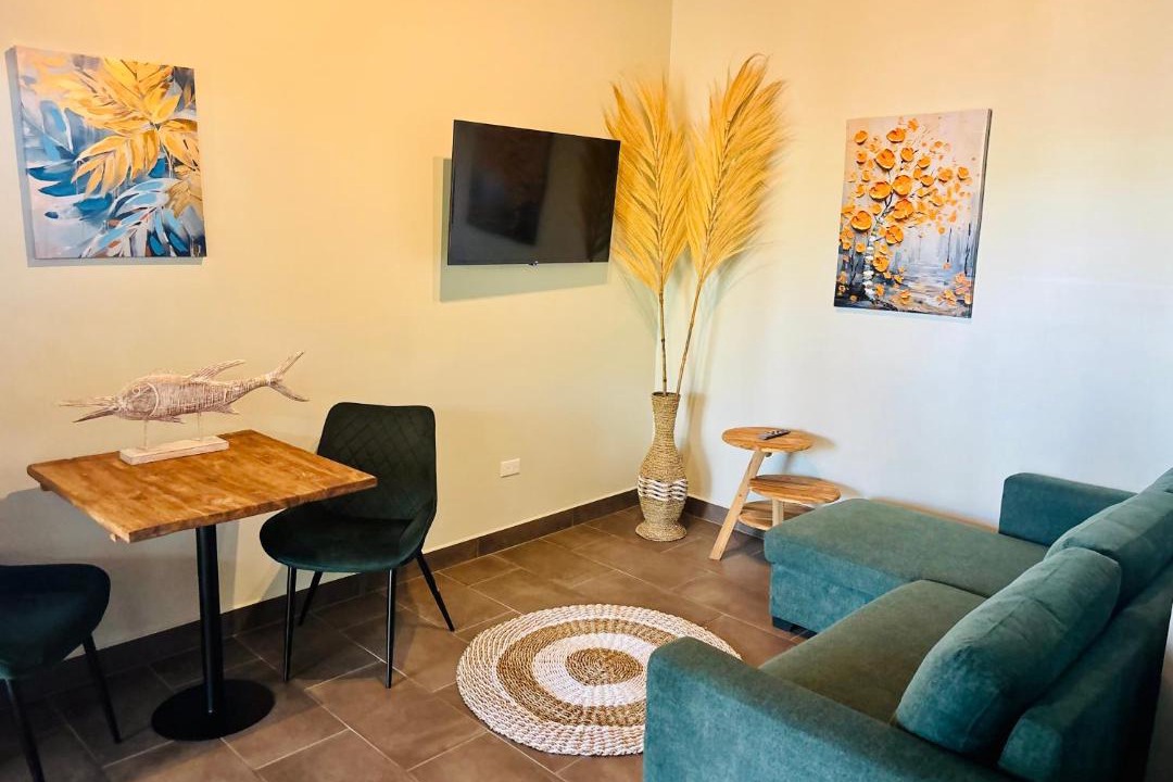 Photo of Livingroom in Kamay