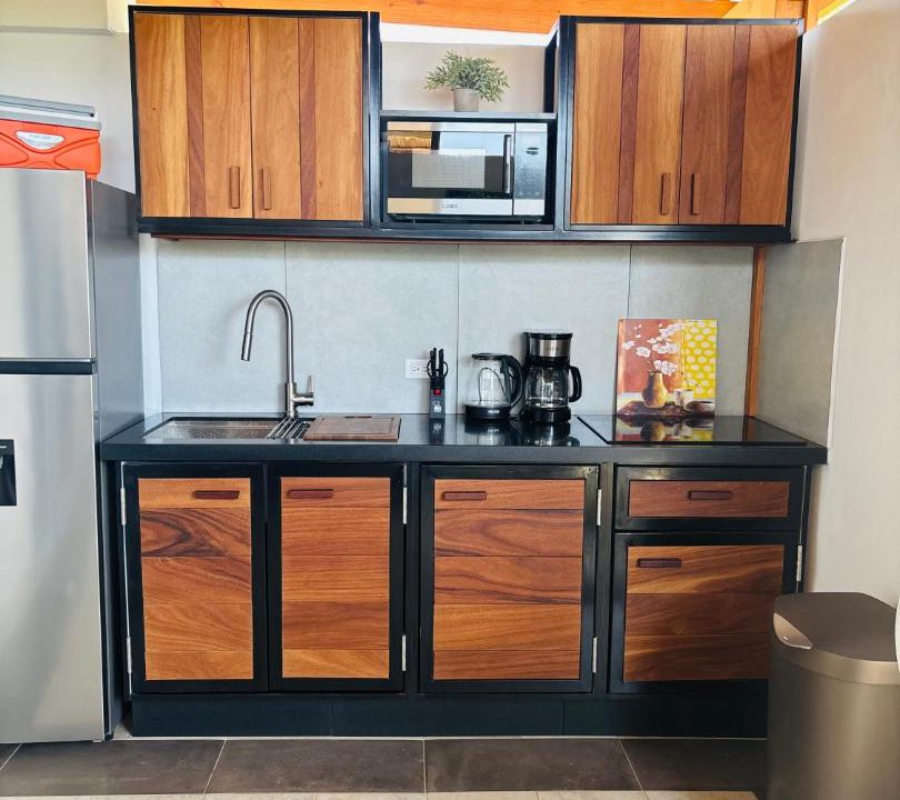 Photo of Kitchen in Kamay