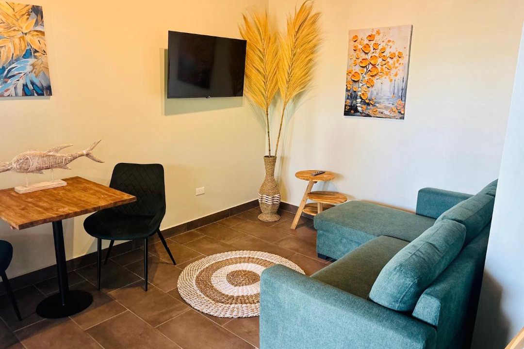 Photo of Livingroom in Kamay