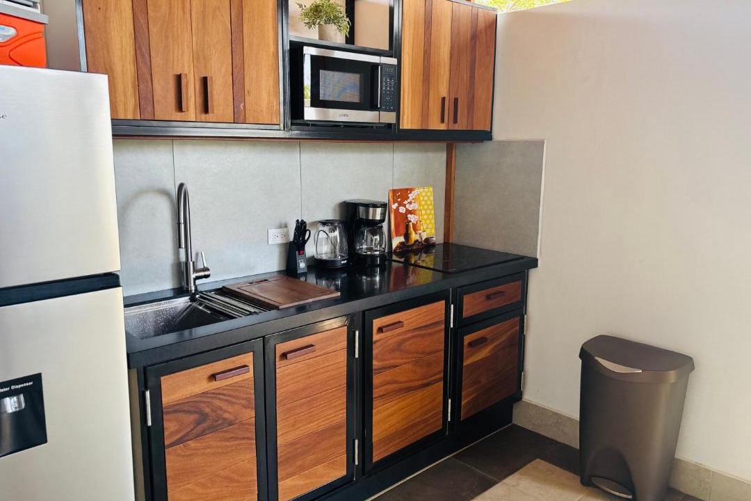 Photo of Kitchen in Kamay