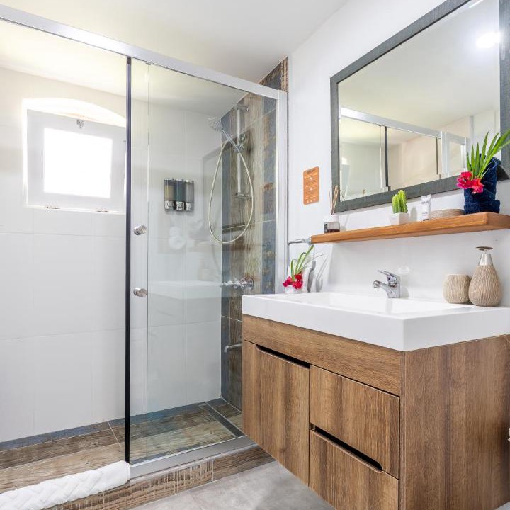 Photo of Bathroom in Turibana