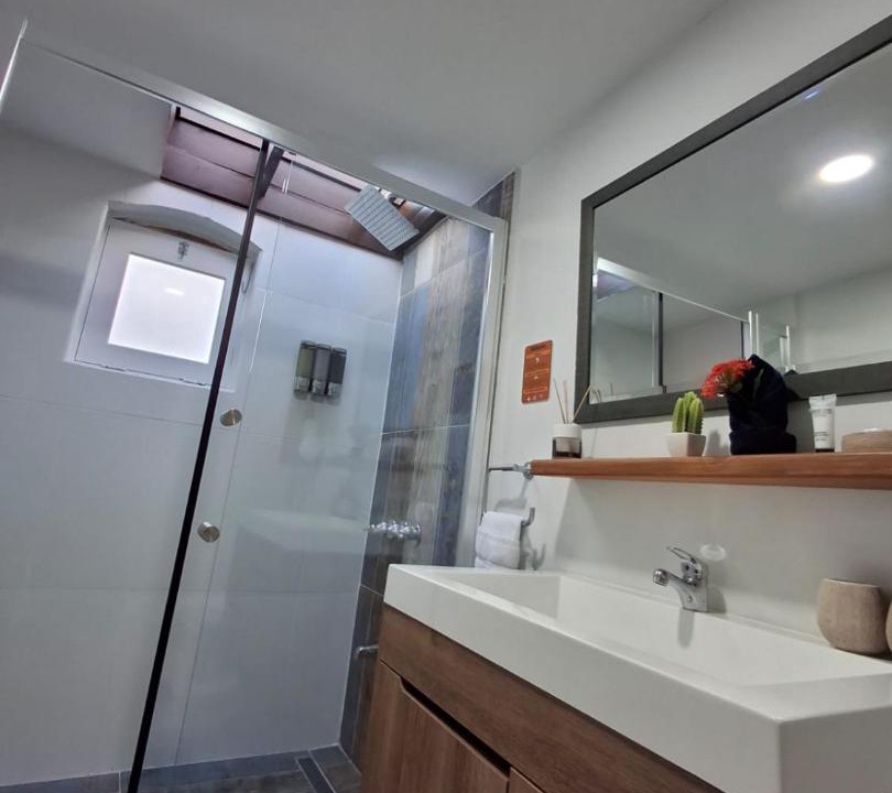 Photo of Bathroom in Turibana