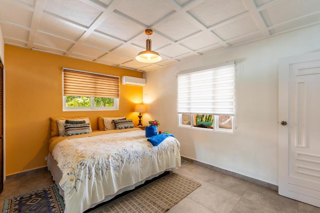Photo of Bedroom in Turibana