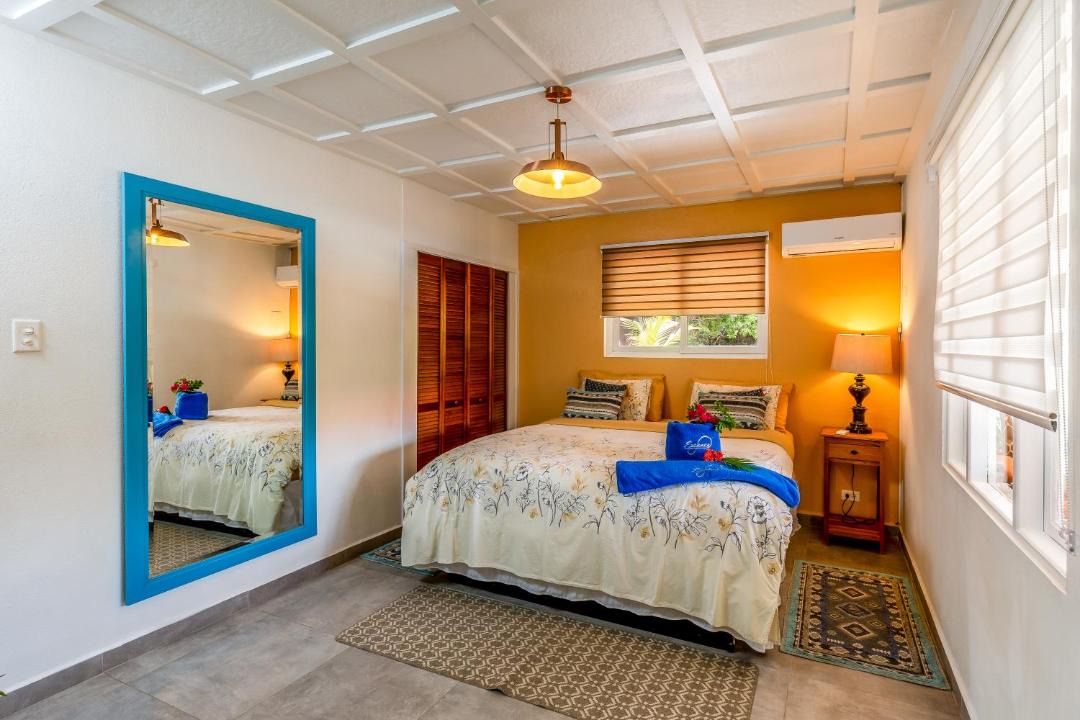 Photo of Bedroom in Turibana