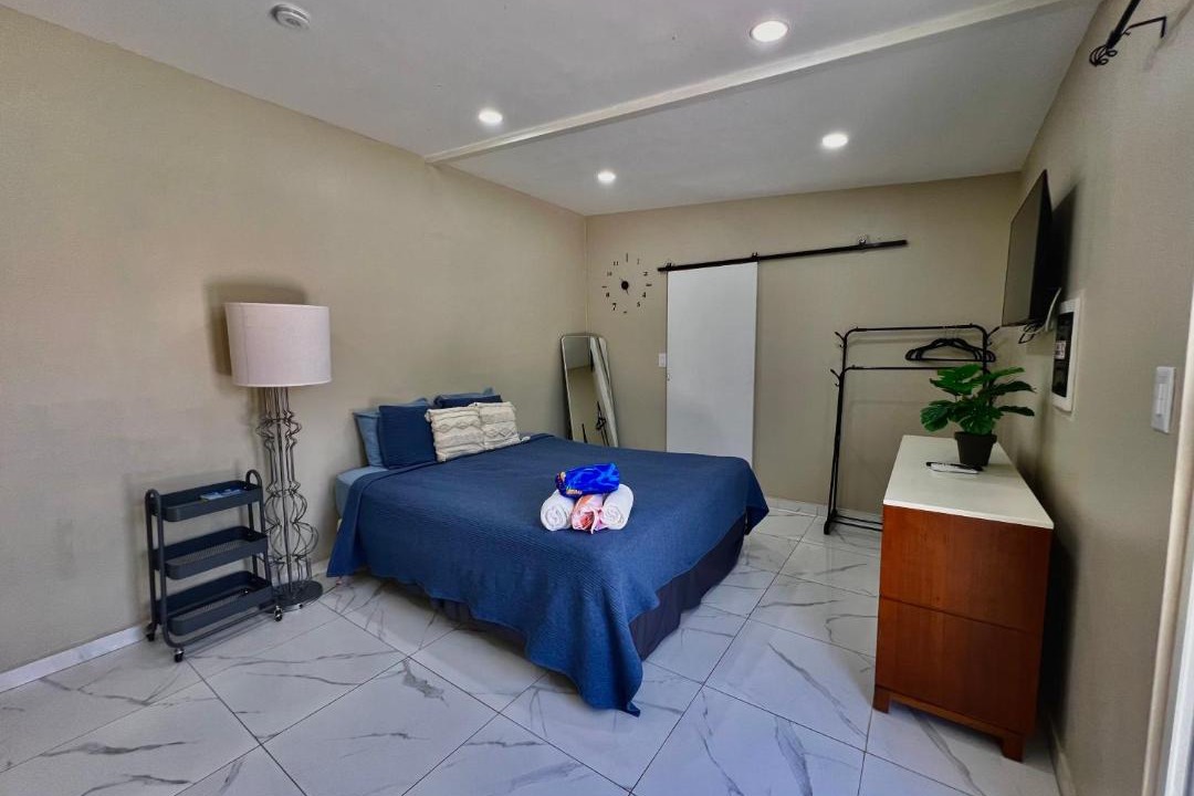 Photo of Bedroom in Mon Pos
