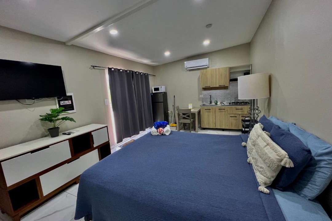 Photo of Bedroom in Mon Pos