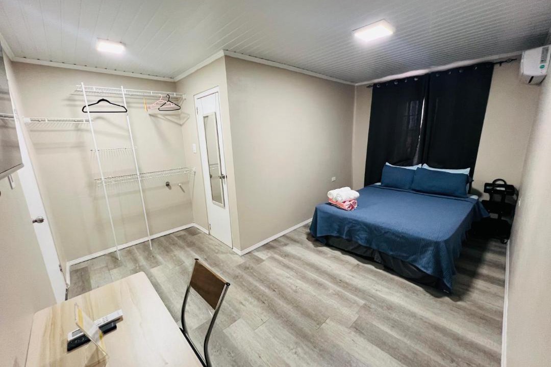 Photo of Bedroom in Mon Pos