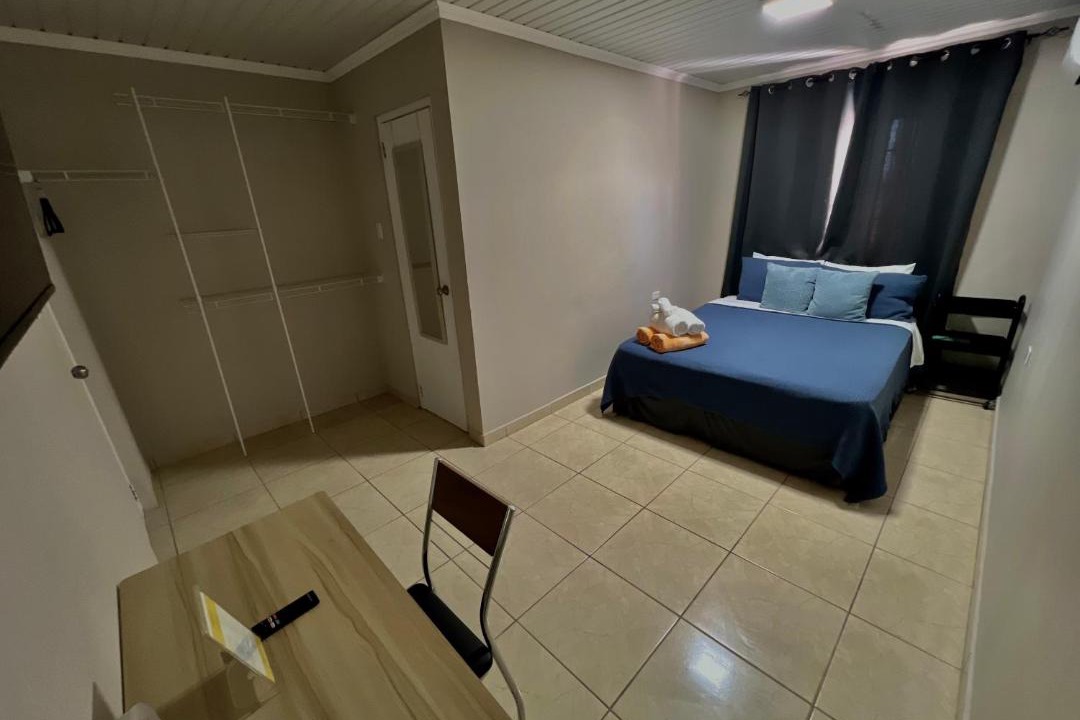 Photo of Bedroom in Mon Pos