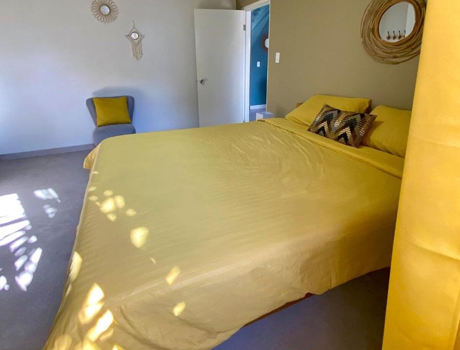 Photo of Bedroom in Noord