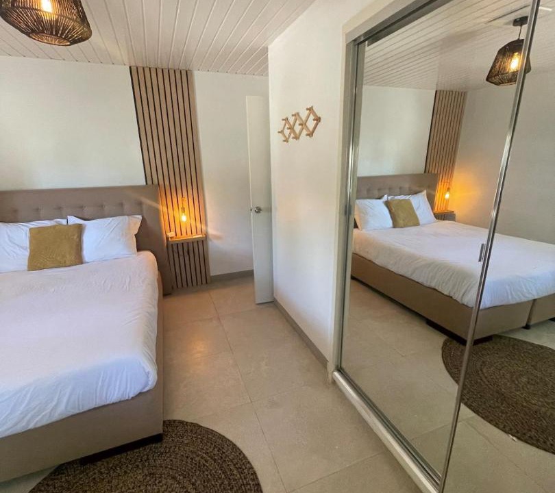 Photo of Bedroom in Noord