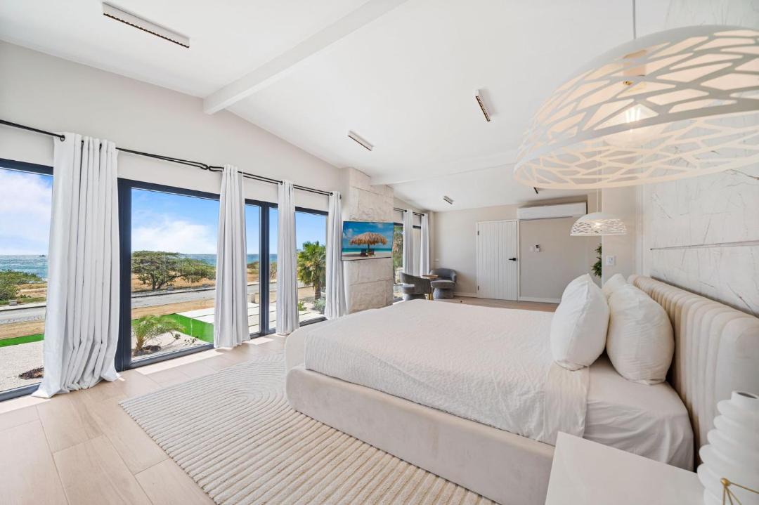 Photo of Bedroom in Malmok