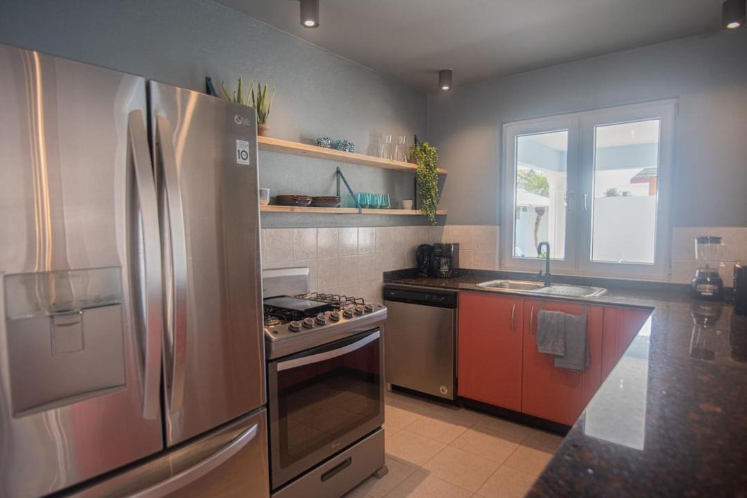 Photo of Kitchen in Oranjestad