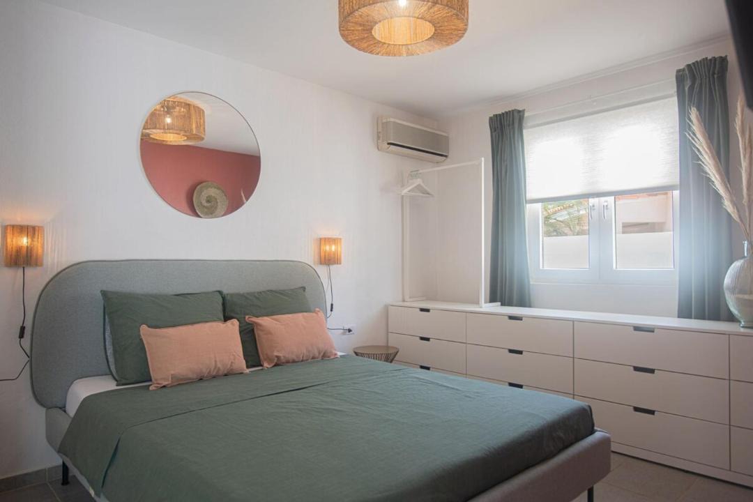 Photo of Bedroom in Oranjestad