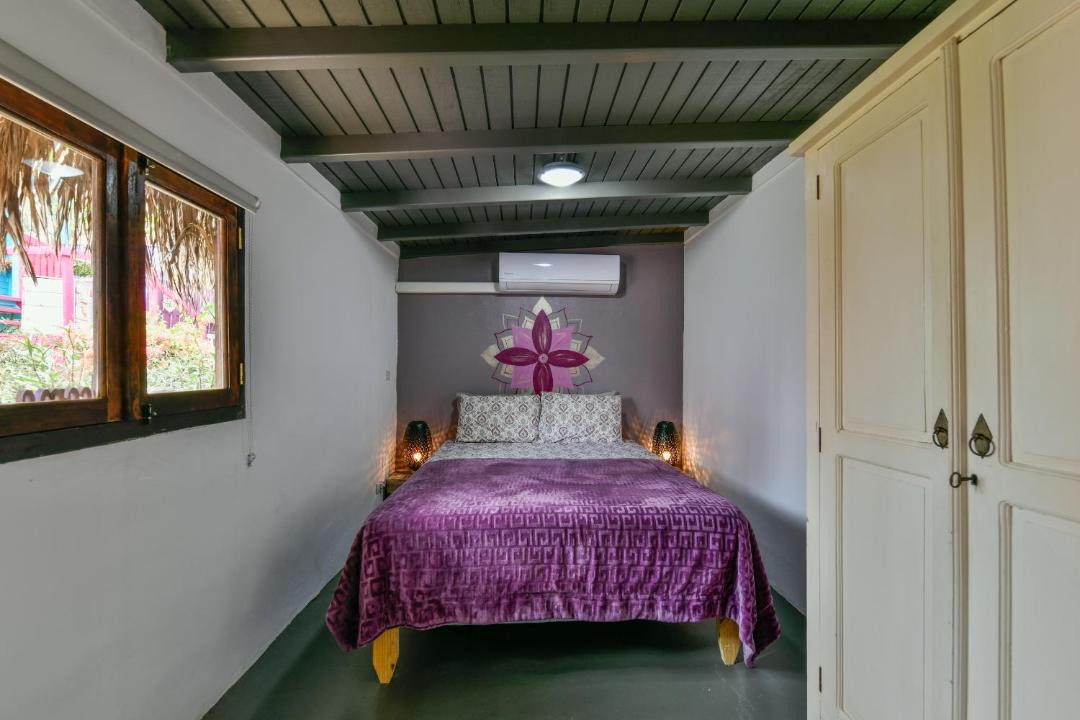 Photo of Bedroom in Santa Cruz