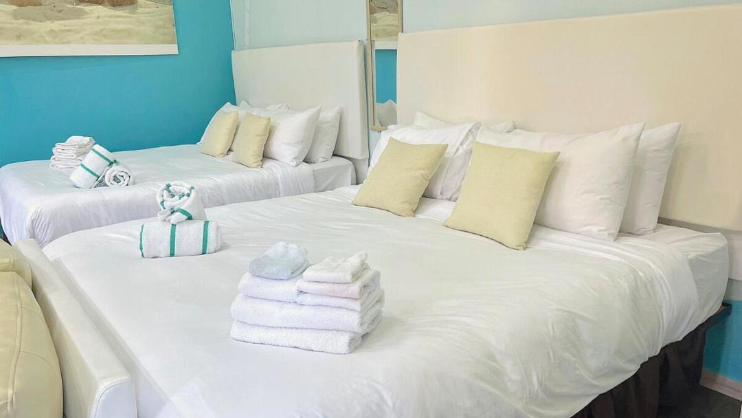 Photo of Bedroom in Gold Coast