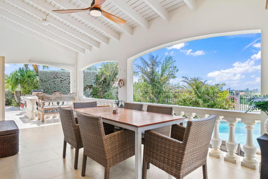 Photo of Patio Balcony in Boegoeroei