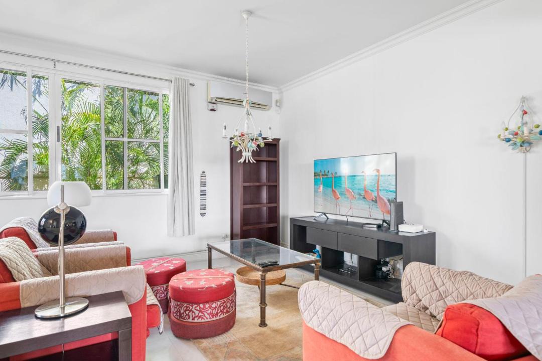 Photo of Livingroom in Boegoeroei