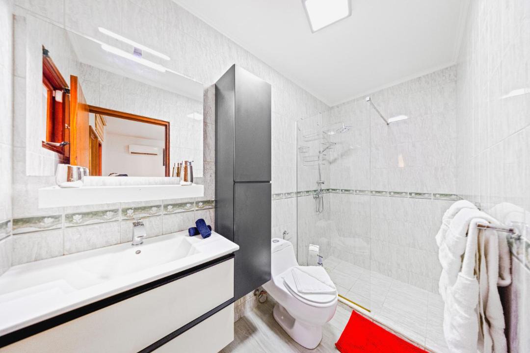 Photo of Bathroom in Calbas Plaza Residences