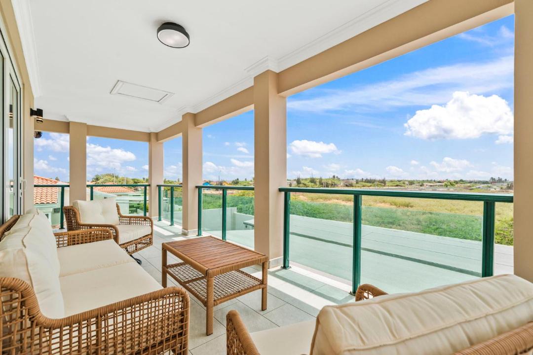 Photo of Patio Balcony in Ponton