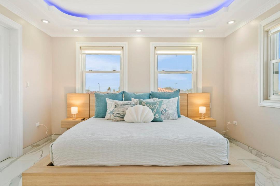 Photo of Bedroom in Ponton