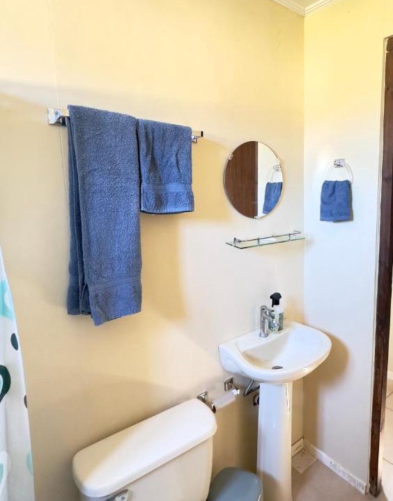 Photo of Bathroom in Turibana