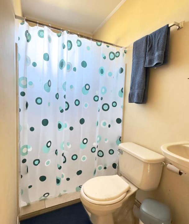 Photo of Bathroom in Turibana