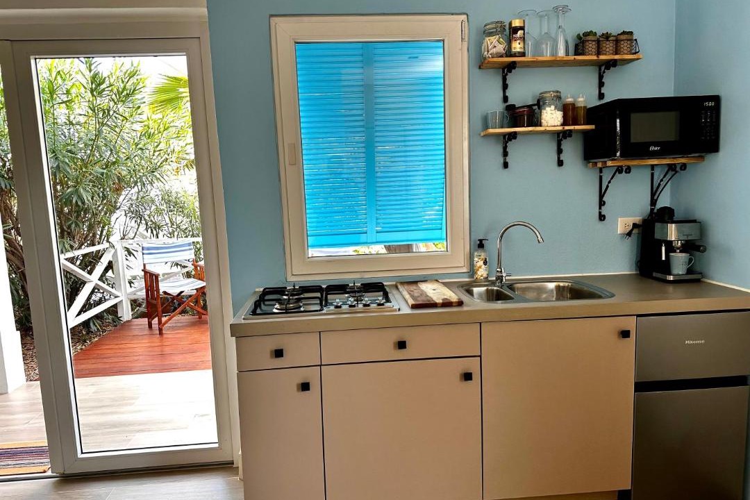Photo of Kitchen in Ayo