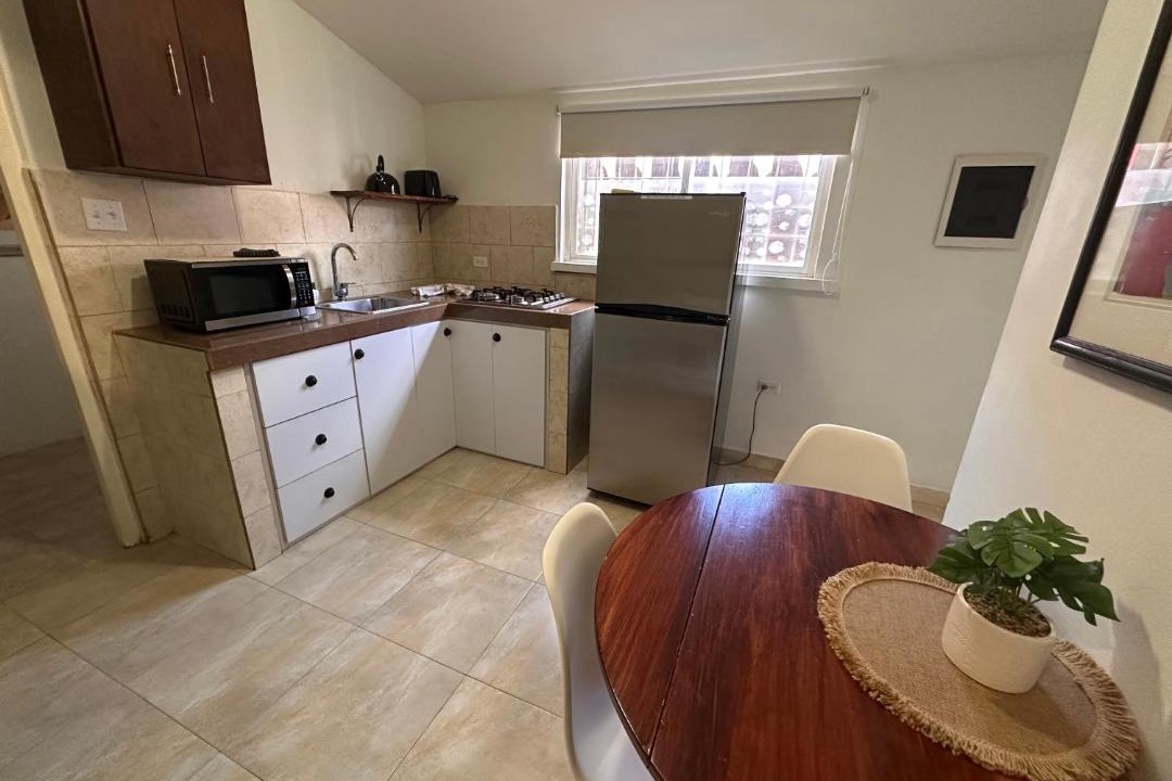 Photo of Kitchen in Ponton