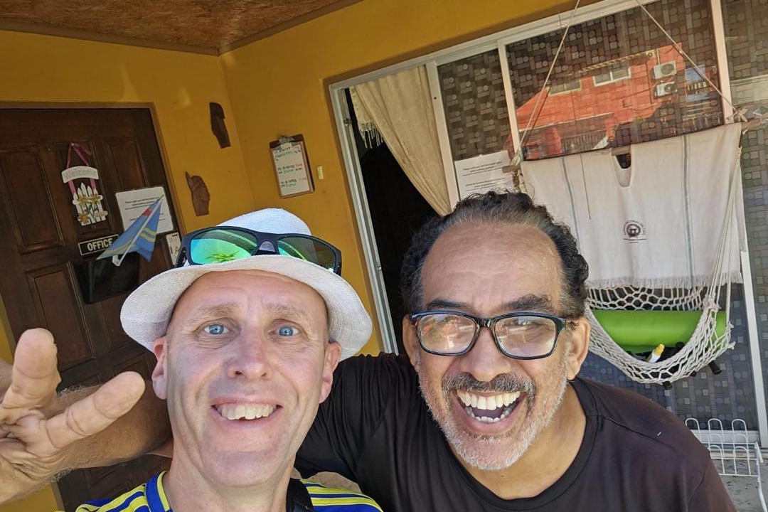 Photo of Others in Oranjestad