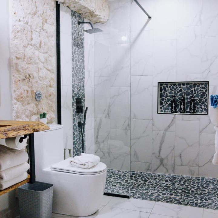 Photo of Bathroom in De Bruynewijk