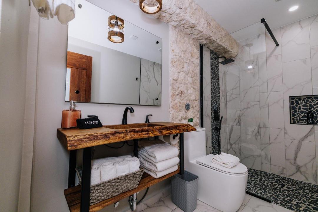 Photo of Bathroom in De Bruynewijk