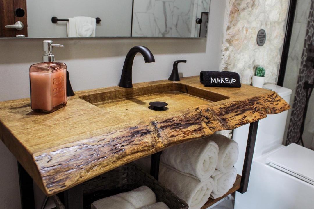 Photo of Bathroom in De Bruynewijk