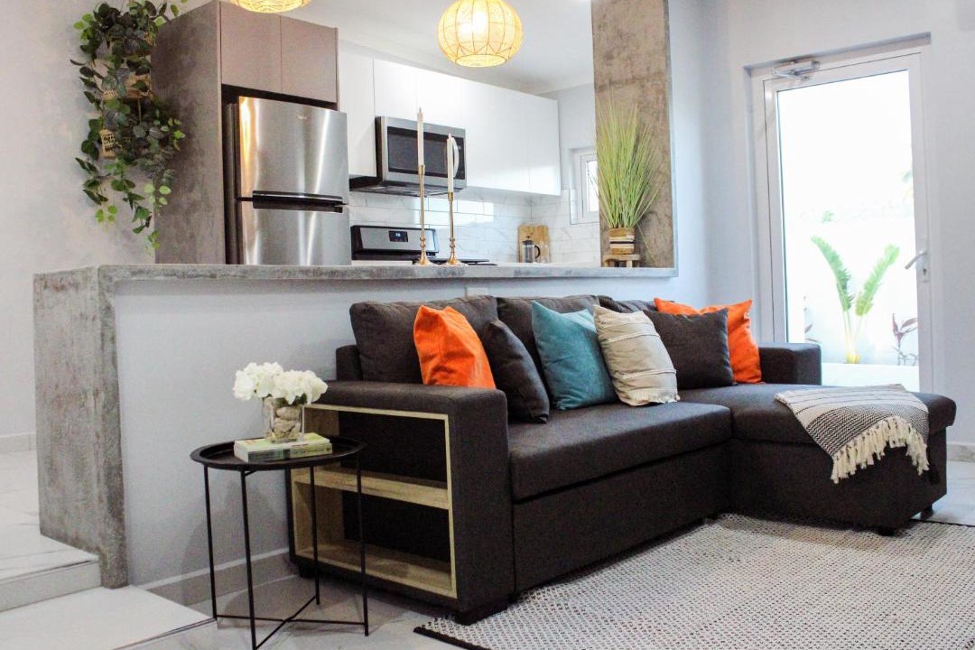 Photo of Livingroom in Savaneta