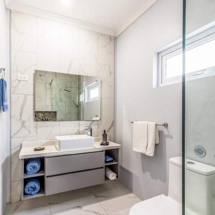 Photo of Bathroom in Savaneta