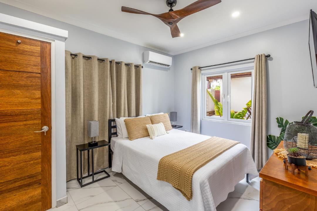 Photo of Bedroom in Savaneta