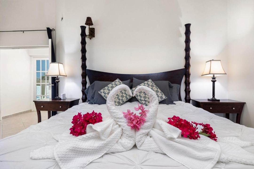 Photo of Bedroom in Washington