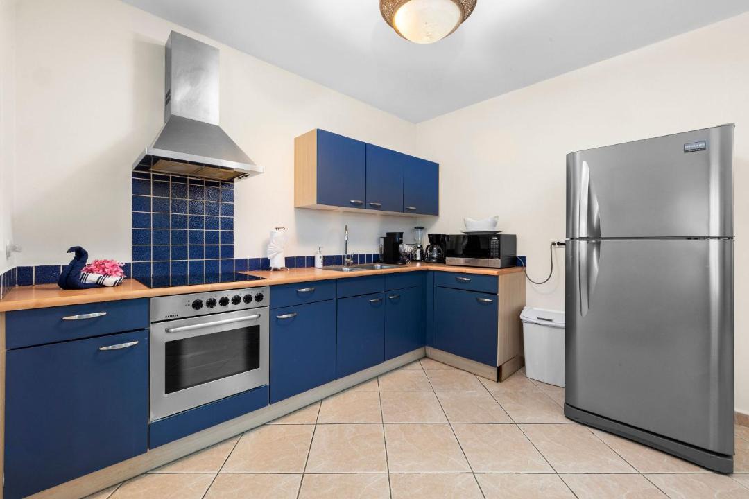 Photo of Kitchen in Washington
