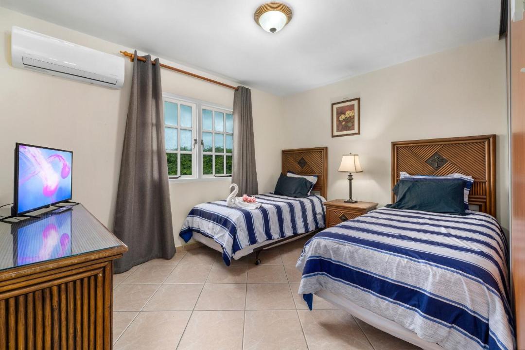 Photo of Bedroom in Washington