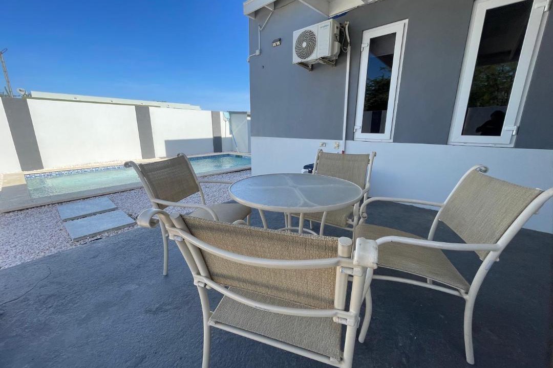 Photo of Patio Balcony in Washington